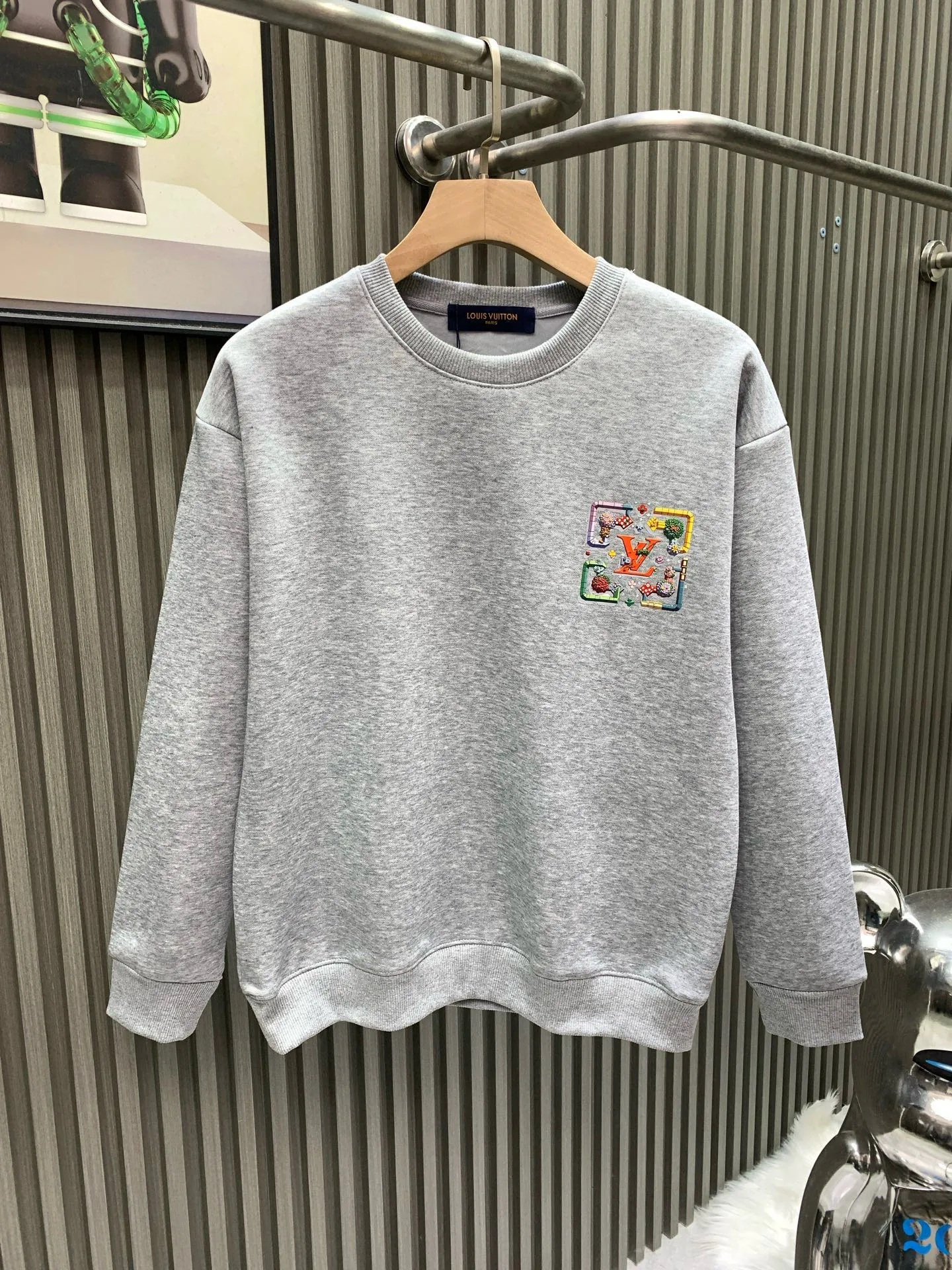 🅿️250 gray